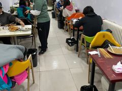 大堂-大姐麻辣烫(莲宝中路店)