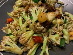 -十二饭点·川菜(北站圆融店)