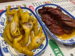 -永祥烧腊餐厅(虹口店)