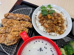-永和大王(杨高中路店)