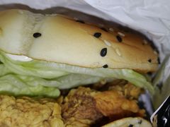 -德克士(阳光店)