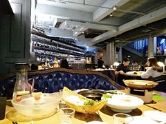 大堂-新悦·霞浦海鲜生(上下杭店)