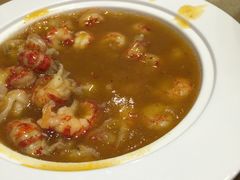 -海盗虾饭·剥好的小龙虾饭(SOHO尚都店)
