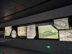 -秦始皇帝陵博物院-丽山园