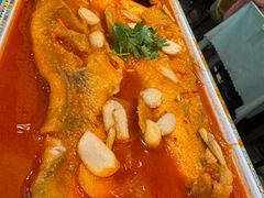 -清真吐鲁番餐厅(牛街店)
