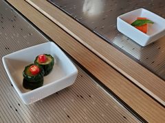 -彩丰楼中餐厅·仁恒洲际酒店