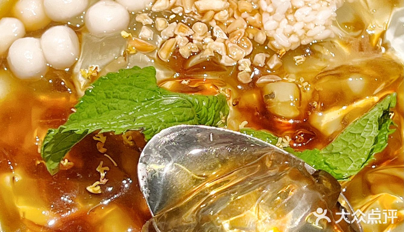 火遍杭州的餐厅终于开到宜兴啦