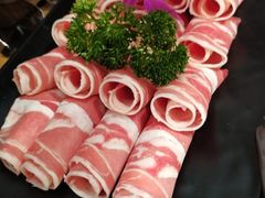 小肥羊-草原塞蛮羊火锅城(港湾店)