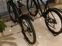 -东怡大酒店(上海科技馆店)