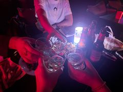 -MOSSO音乐酒吧·live house(南京旗舰店)