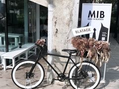 -BLATAGE COFFEE