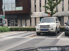 -香草意餐厅(杏石口路店)