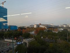 -南京医科大学(江宁校区)