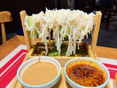 -醉长安(钟楼旗舰店)