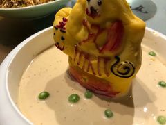 -局气烤鸭·北京菜(前门店)