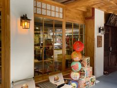 -佛有缘素食馆·荔湾老字号(陈家祠首店)