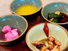 -半山腰·云南菜(侨福芳草地店)