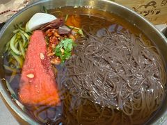 -正宗北冰洋风味冷面馆