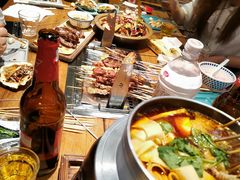 -那些年记忆烧烤