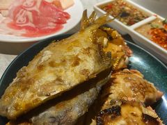 -五月罗马海鲜烤肉自助餐厅(印象城店)