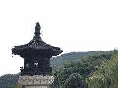 -径山寺