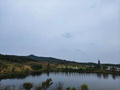 -艾山风景名胜区