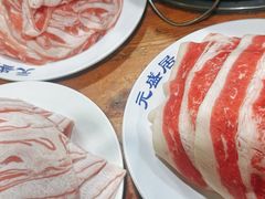 -元盛居(生态大街店)