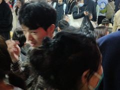 -武汉关码头(轮渡站)