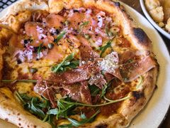 -PIZZA BIANCA(万象城店)