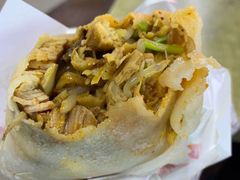 -安徽阜阳卷馍(西单店)