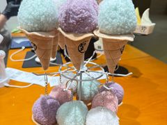 -野人先生现做冰淇淋(北京环宇荟店)