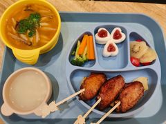 -西贝(厦门中华城店)