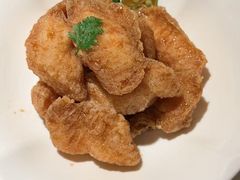 -華府Deluxe(兴业太古汇店)