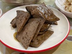 香麻牛肝-服务大楼冷面(延大店)