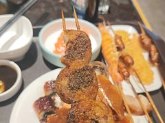-川骄海鲜自助(亚运村店)