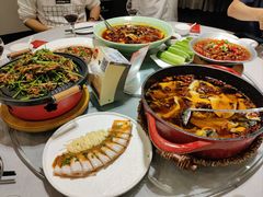 -峨嵋酒家(牡丹园店)