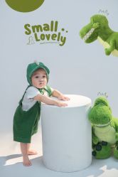 -蜜阁孕味亲子摄影(太奥广场店)