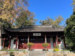 -采石矶景区