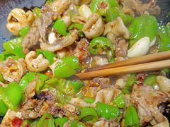 -张氏父子常德肠子馆(贺龙店)