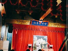 -哈哈曲艺社(西门闲亭店)