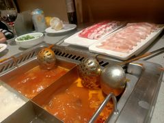 -海底捞火锅(海宁路店)