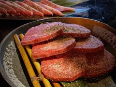 -老卜奎齐齐哈尔烤肉(人民东路店)