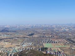 -北京西山国家森林公园