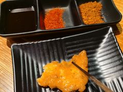 -一井烧肉·活鳗·寿司(望京SOHO店)