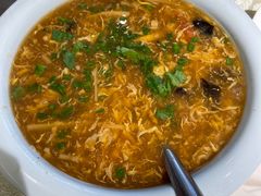 -华盛园卷子王农家菜水库鱼