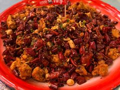-川正旺江湖菜(三元桥店)