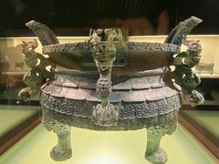 -上海博物馆(人民广场馆)