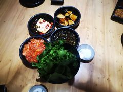 -九田家黑牛烤肉(溧水万达店)