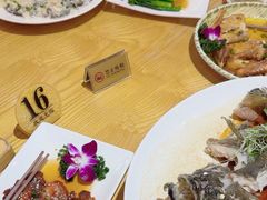 -德胜轩正宗顺德菜(宝安沙井会展中心店)