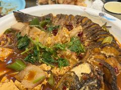 -东北老家私房菜(文灶店)